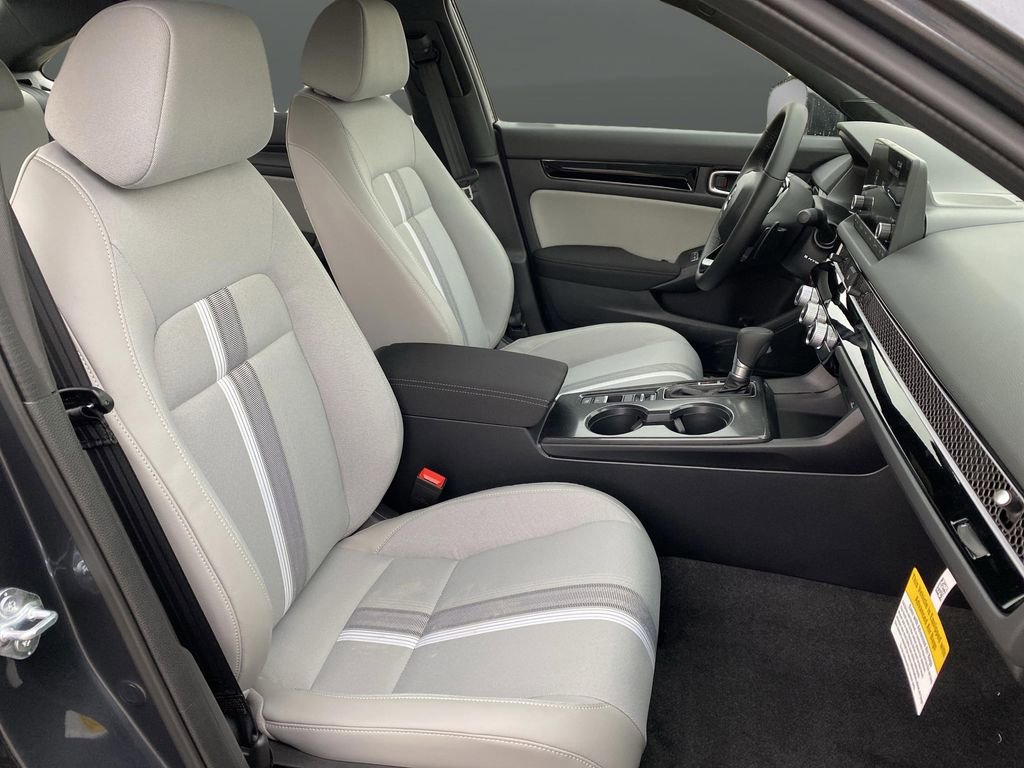 New 2026 Honda Civic Sport image 29