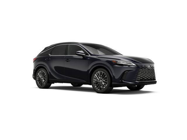 New 2026 Lexus RX 350 AWD image 4