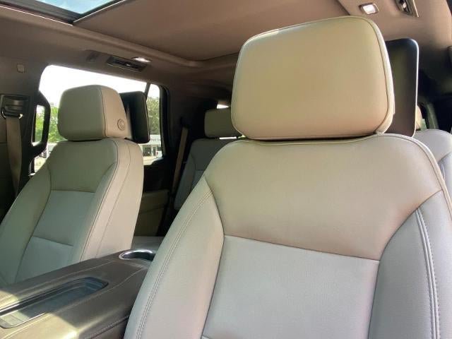 Used 2023 Chevrolet Tahoe LT w/ Luxury Package AWD/4WD image 22