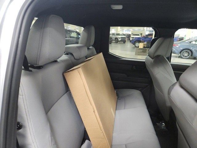 New 2025 Toyota Tacoma SR5 image 12