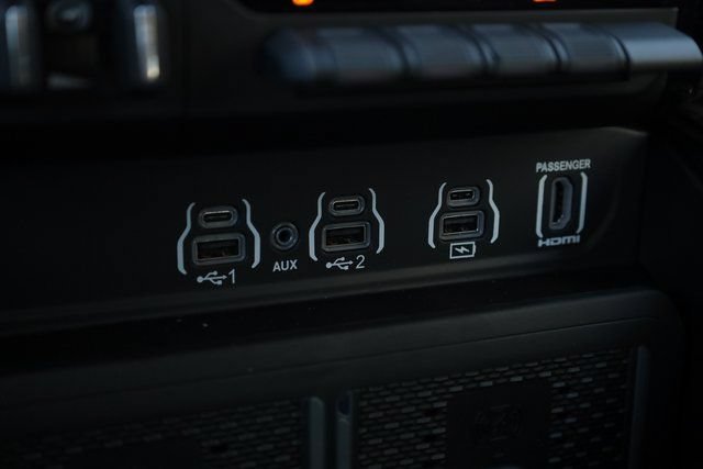 New 2026 RAM 1500 Limited AWD/4WD image 18