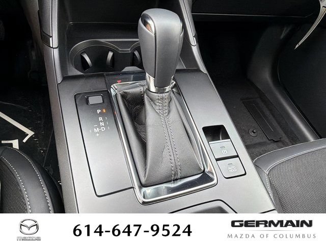New 2026 MAZDA CX-5 Select AWD/4WD image 26