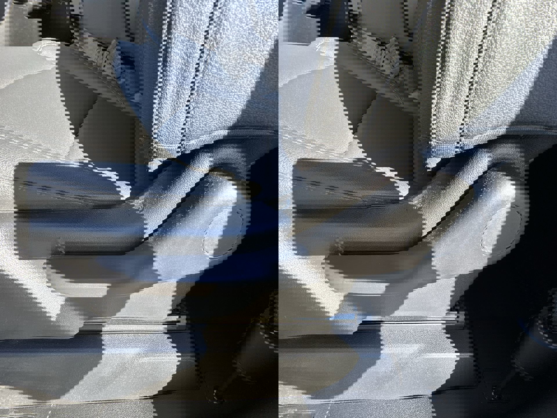 Used 2025 Chevrolet Silverado 1500 W/T w/ LPO, Dark Essentials Package image 12