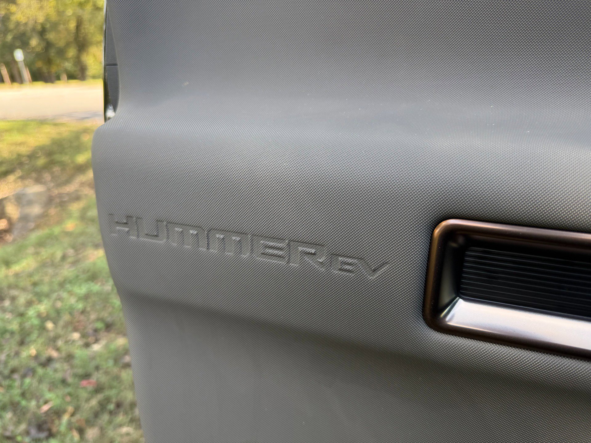 Used 2025 GMC Hummer EV 3X image 58