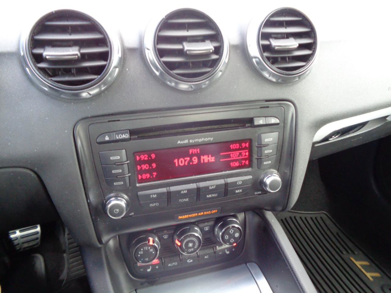 Used 2008 Audi TT 2.0T image 26