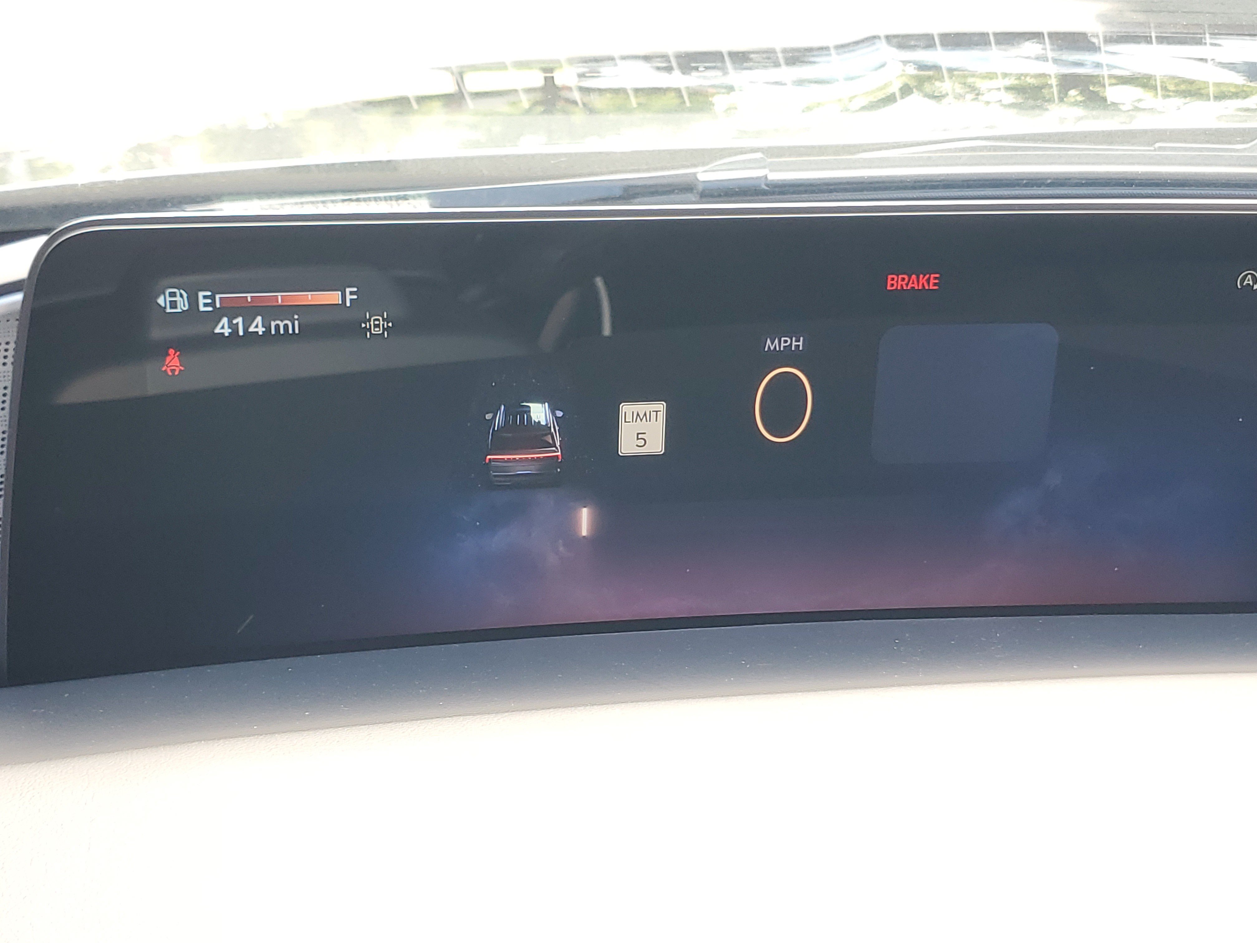 New 2026 Lincoln Navigator Black Label AWD/4WD image 19