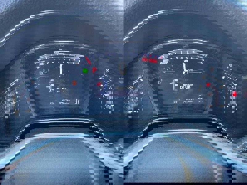 Used 2019 Honda CR-V EX image 19