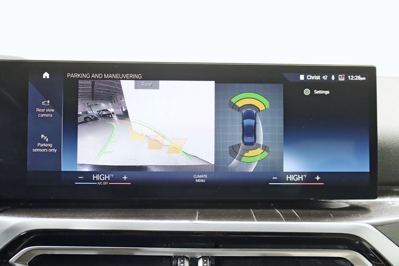 Used 2023 BMW 330i 330i-Premium Package w/ Premium Package image 20