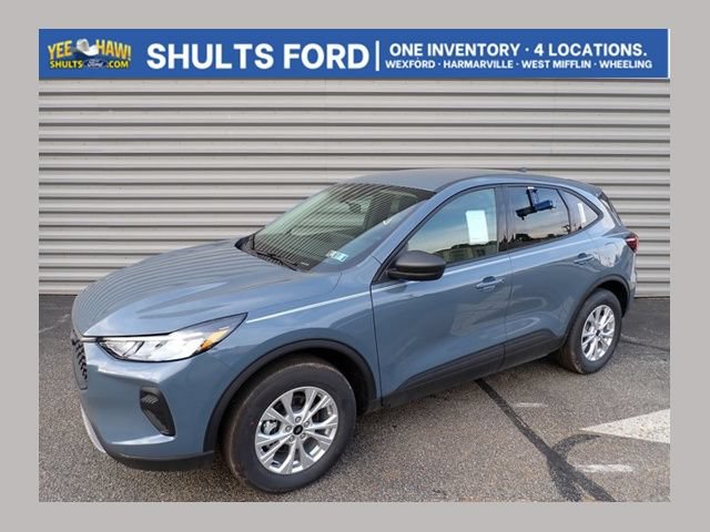 New 2026 Ford Escape Active w/ Tech Pack #1 AWD/4WD image 1