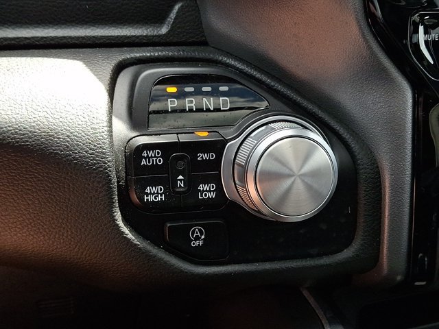Certified 2023 RAM 1500 Laramie AWD/4WD image 19