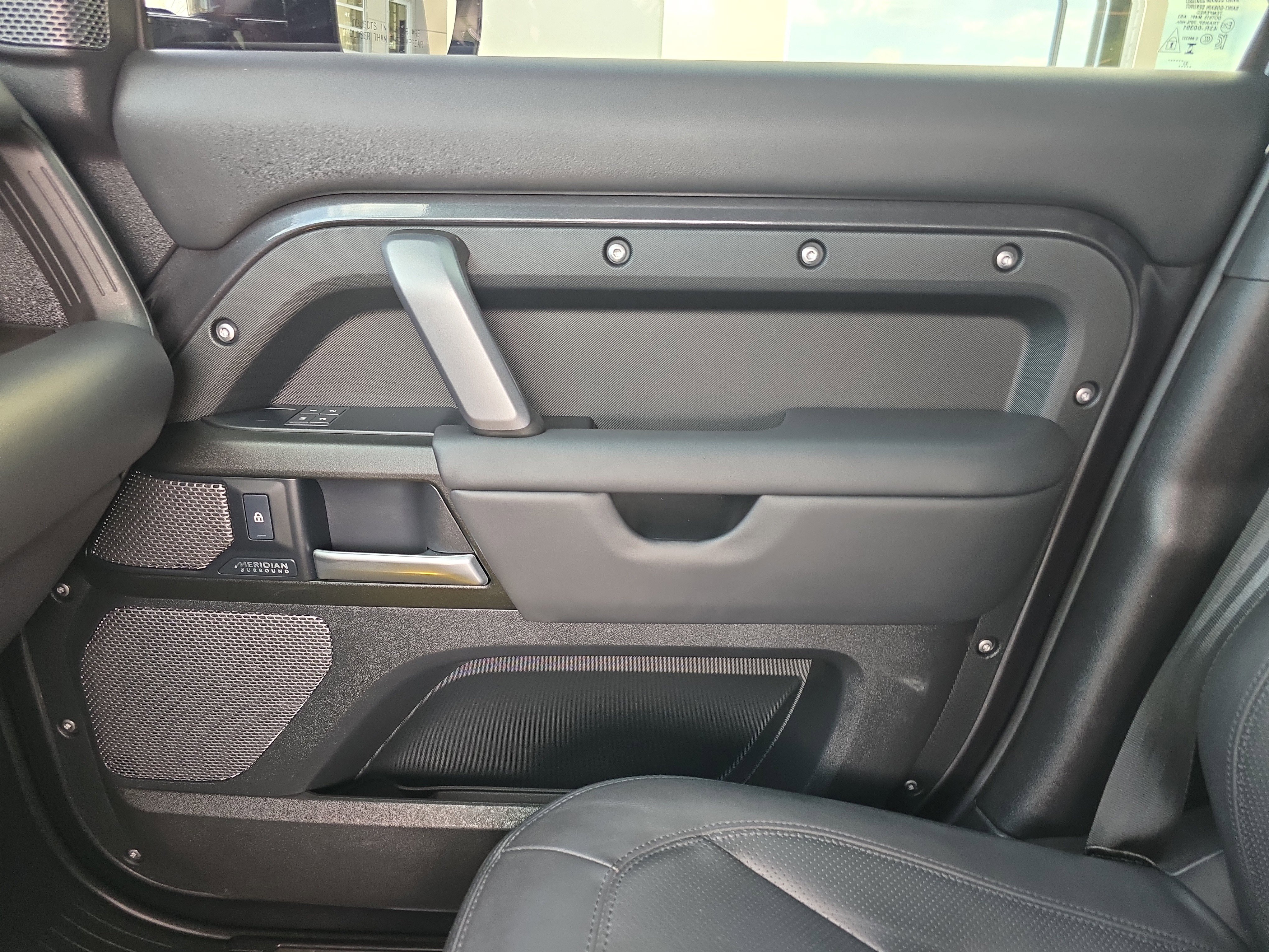 Used 2024 Land Rover Defender 110 Carpathian Edition image 24