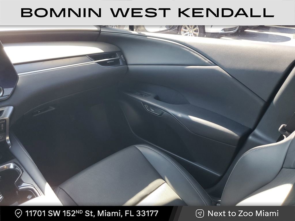 Used 2023 Lexus RX 350 Premium image 16