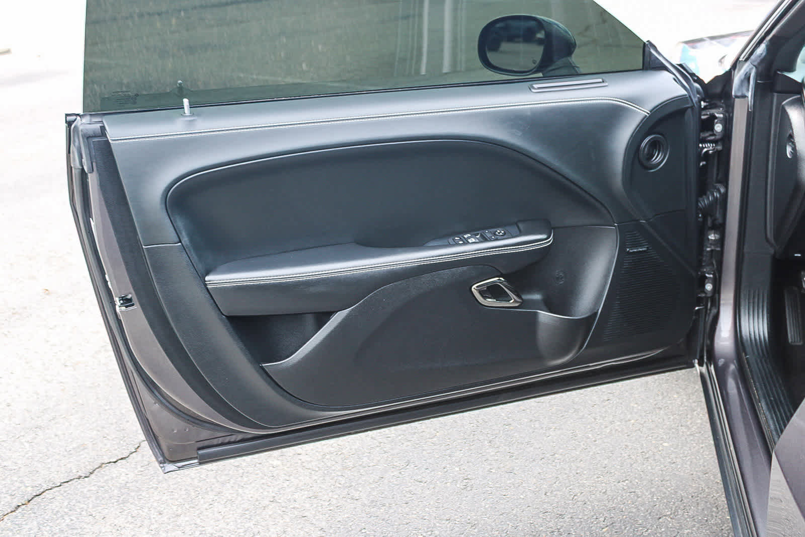 Used 2020 Dodge Challenger SRT Super Stock RWD image 21