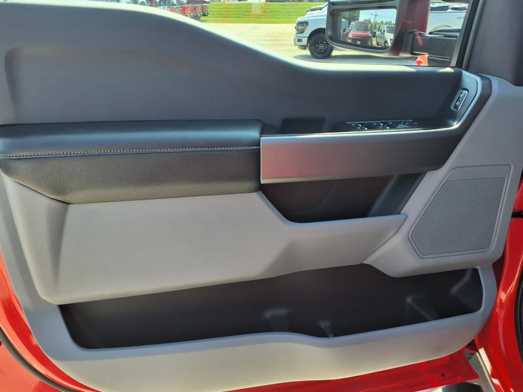 New 2026 Ford F250 XL w/ STX Appearance Package image 6