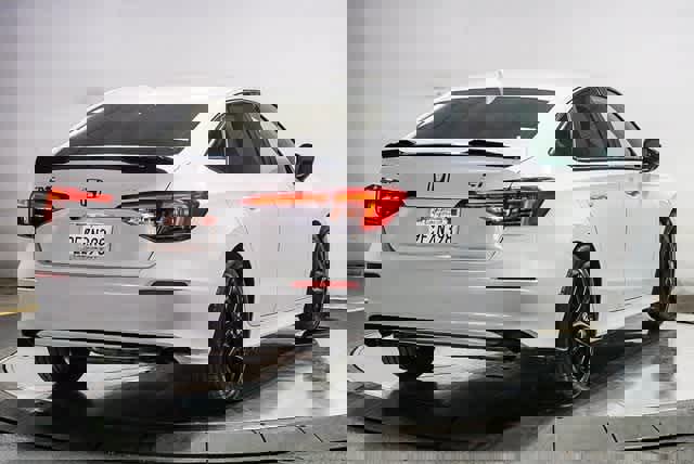 Used 2023 Honda Civic Si image 10