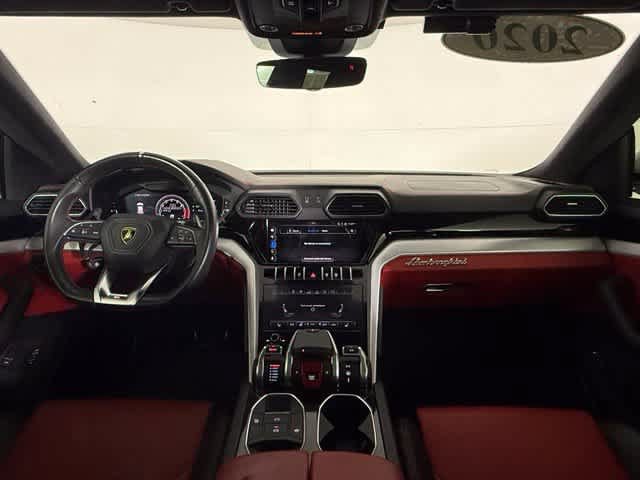 Used 2020 Lamborghini Urus AWD/4WD image 15