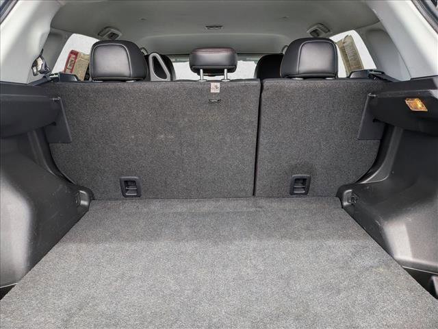 Used 2024 Mitsubishi Outlander Sport AWD image 19