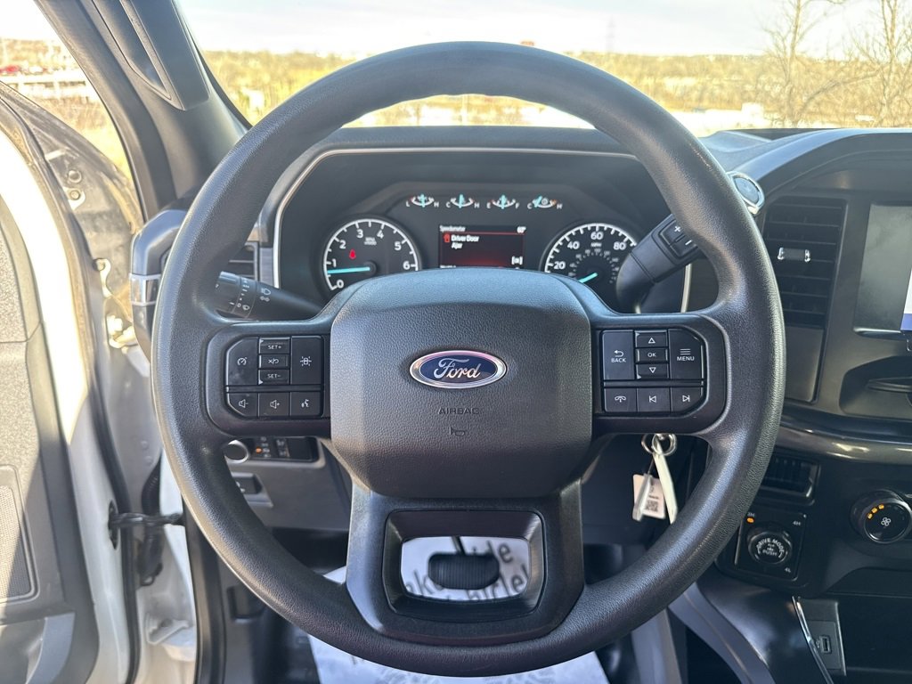 Certified 2023 Ford F150 XL w/ STX Appearance Package image 16