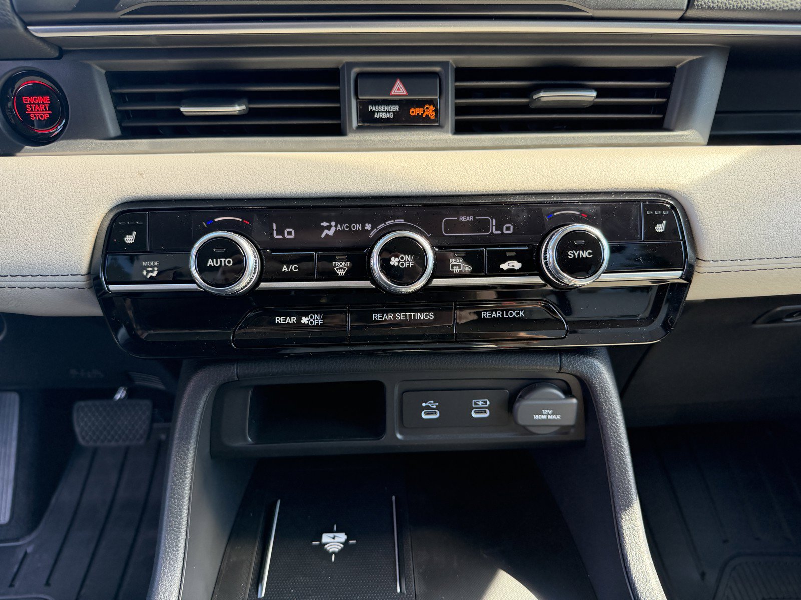New 2026 Honda Pilot EX-L image 22