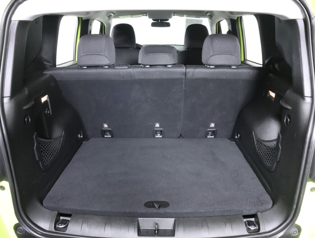 Used 2017 Jeep Renegade Sport w/ Power & Air Group image 31