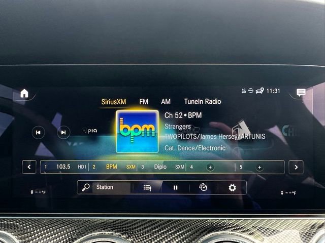 Certified 2023 Mercedes-Benz AMG GT 63 image 21