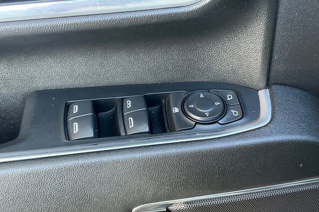 Used 2024 Chevrolet Silverado 2500 LT image 12