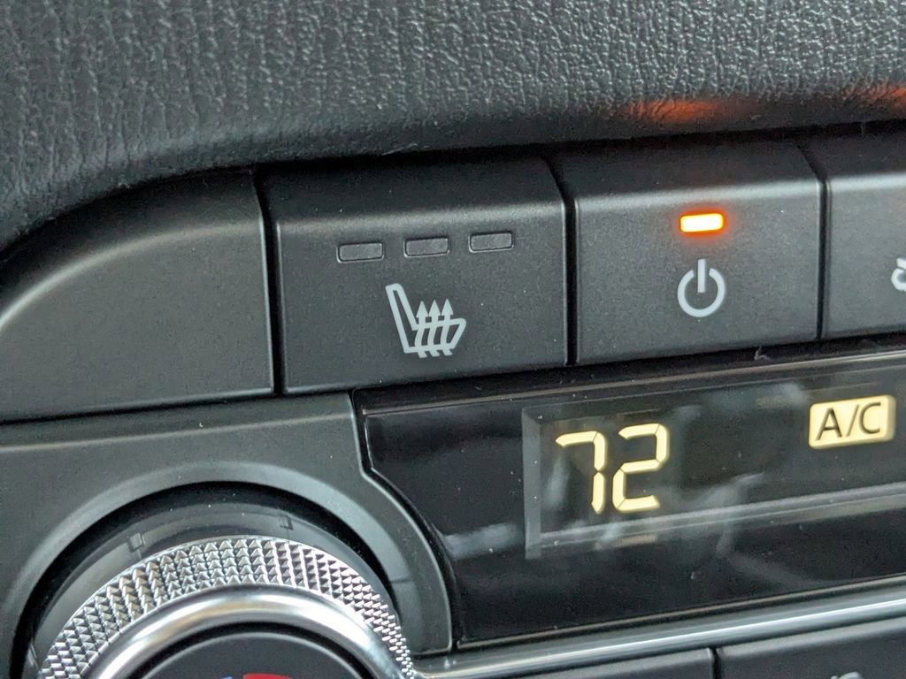 New 2025 MAZDA CX-5 AWD 2.5 S image 23