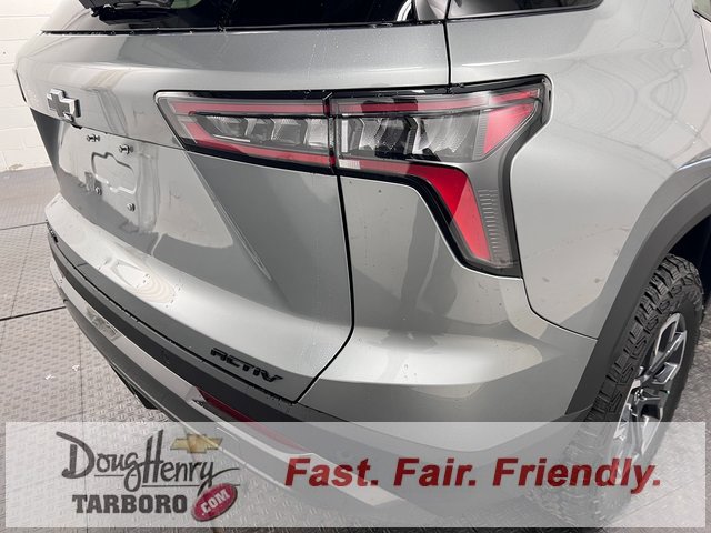 New 2026 Chevrolet Equinox ACTIV image 14
