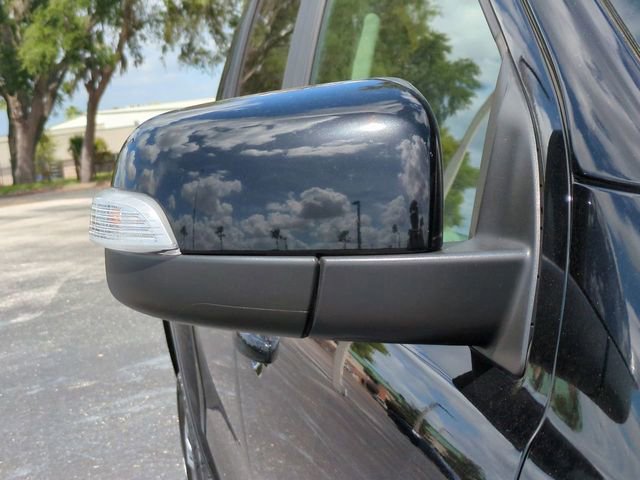 Certified 2023 Ford Ranger Lariat w/ Technology Package image 12