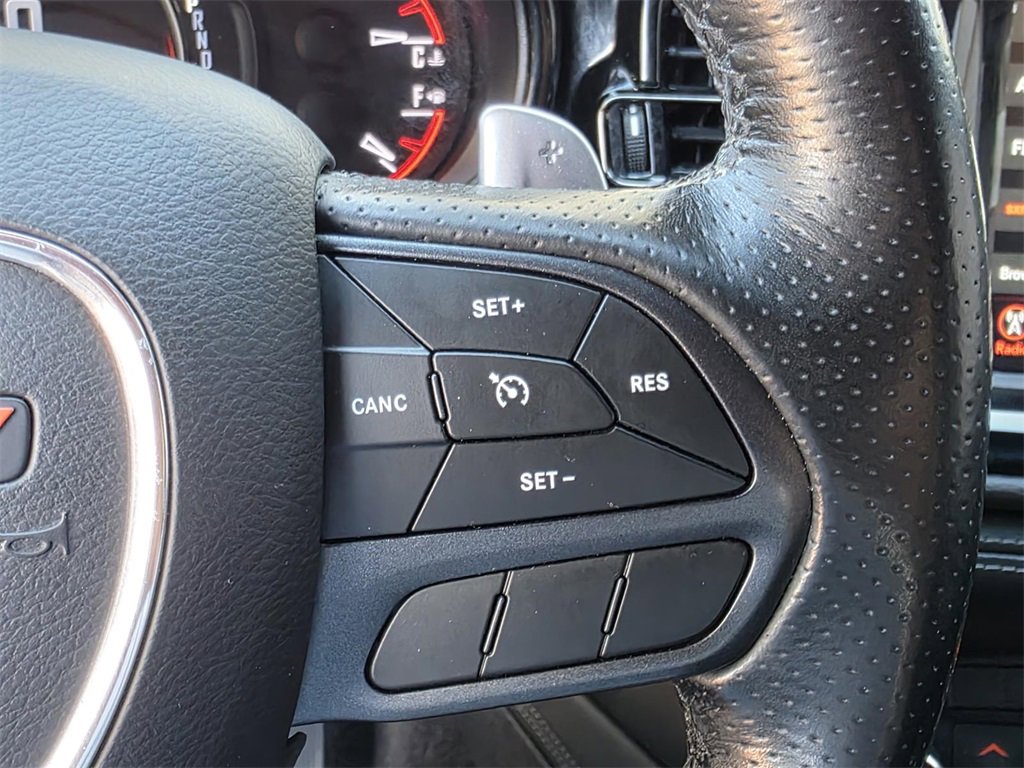 Used 2022 Dodge Durango GT w/ Blacktop Package image 25