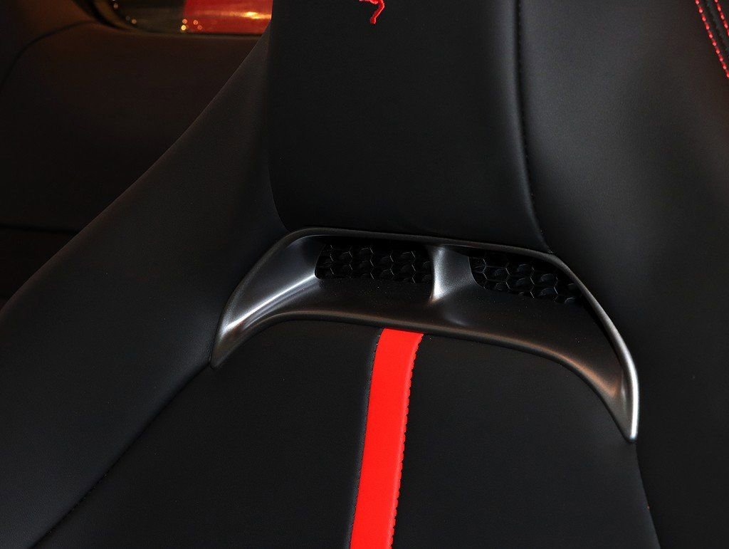 Certified 2023 Ferrari SF90 Spider image 78