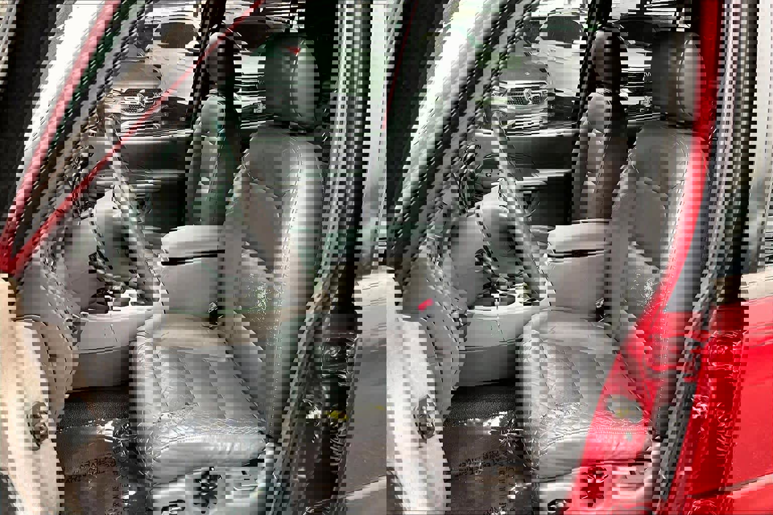 Used 2002 Ford Explorer Sport Trac 2WD image 8