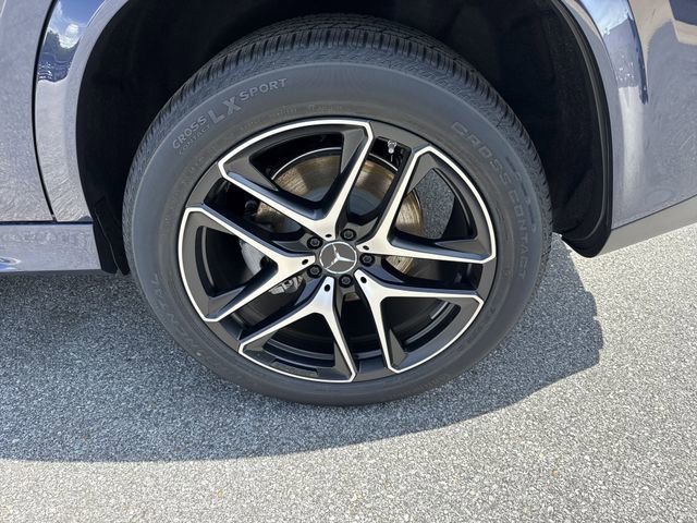 New 2025 Mercedes-Benz GLE 53 AMG 4MATIC image 31