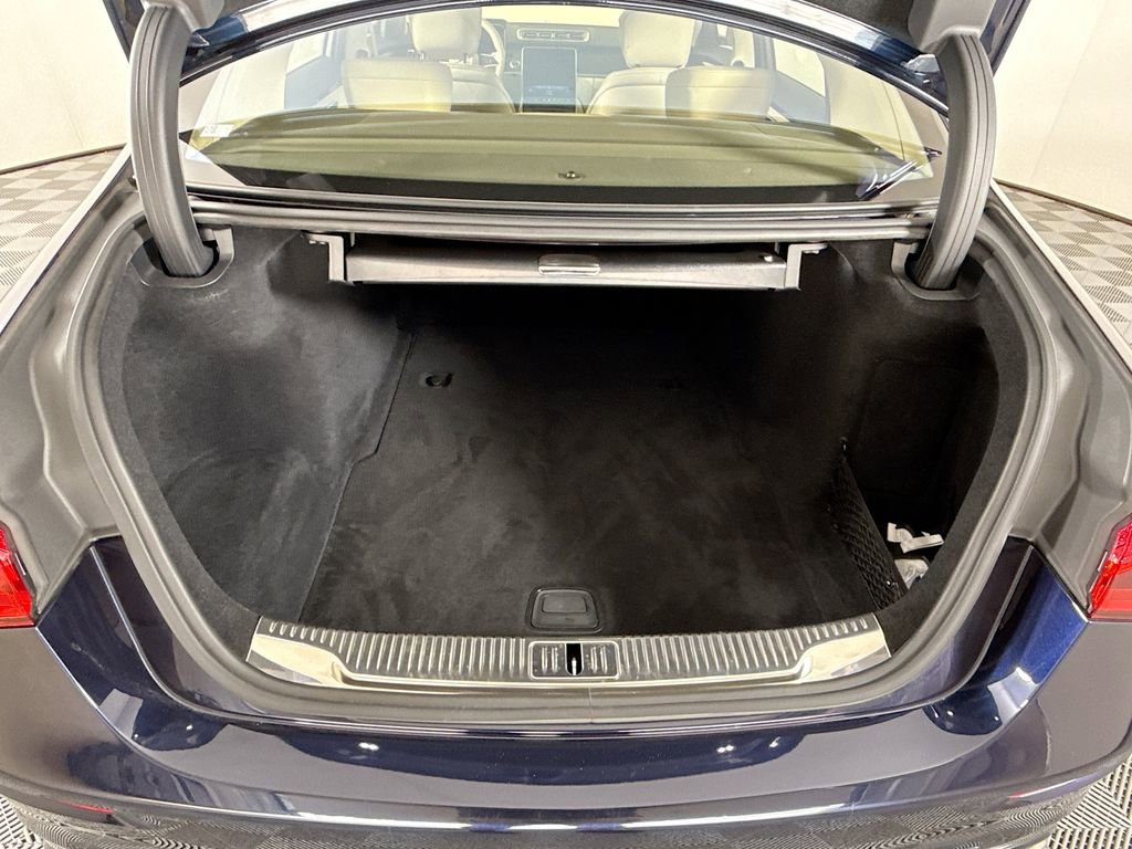 Certified 2022 Mercedes-Benz S 580 4MATIC Sedan image 26