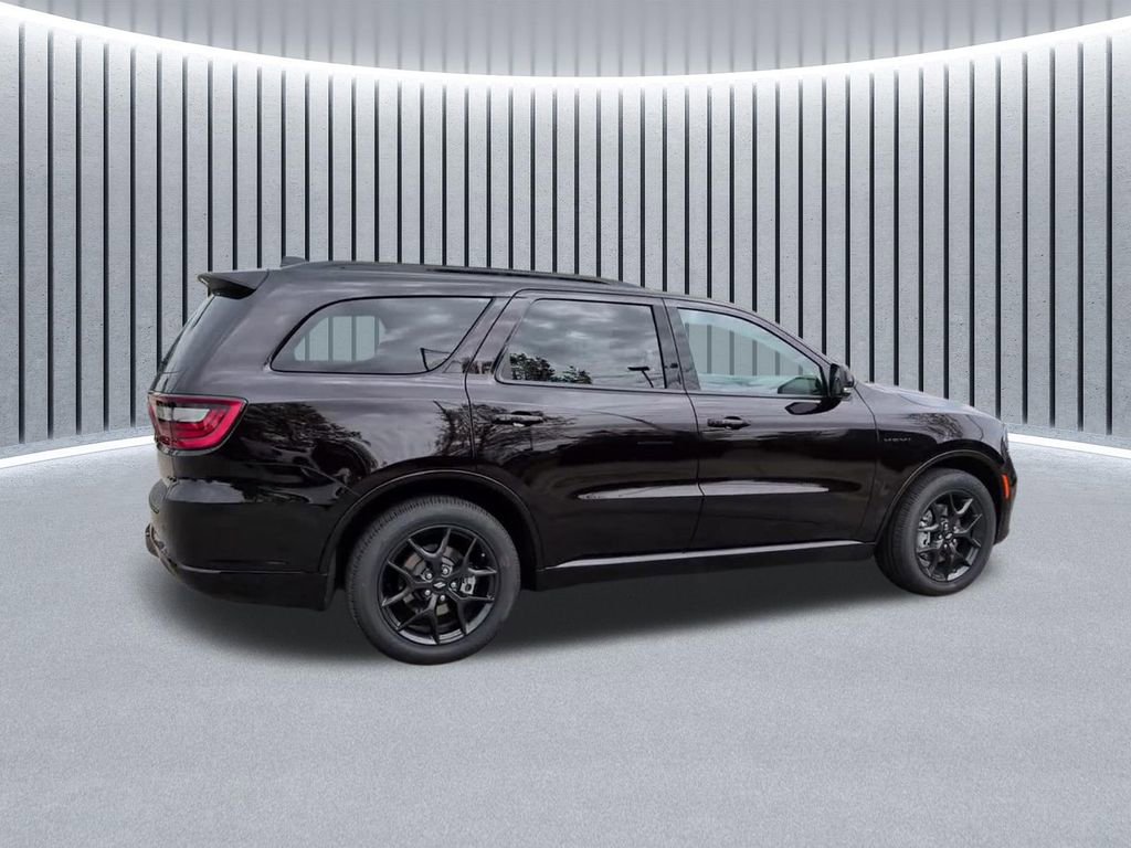 New 2026 Dodge Durango GT AWD/4WD image 5