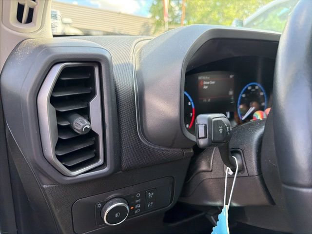 Used 2022 Ford Bronco Sport Big Bend w/ Convenience Package image 21