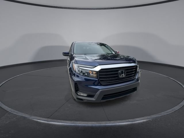 Used 2023 Honda Ridgeline RTL image 2