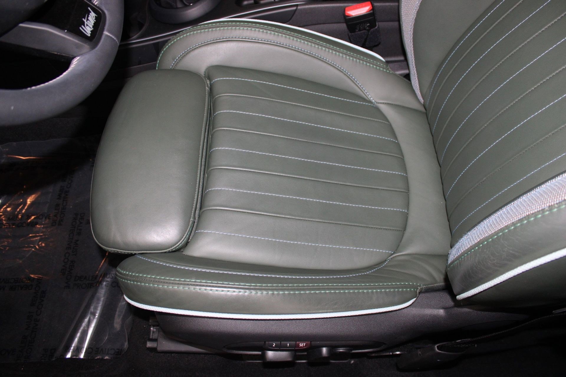 Used 2023 MINI Cooper Countryman S w/ Mini Untamed Edition image 13