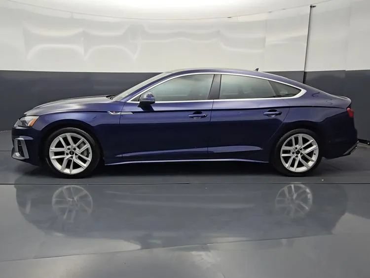 Used 2023 Audi A5 2.0T Prestige AWD/4WD image 10