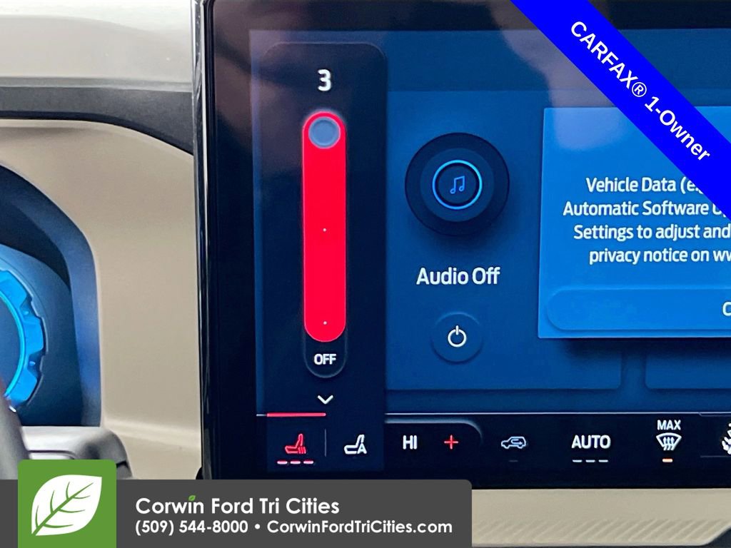 Used 2025 Ford Bronco Sport Big Bend w/ Convenience Package image 23