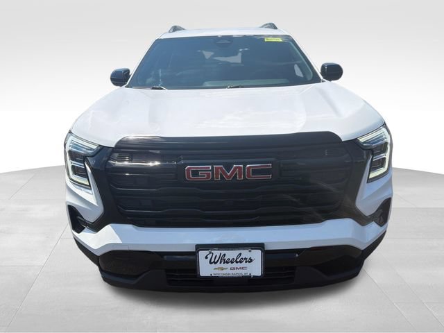 Used 2026 GMC Terrain Elevation w/ Elevation Premium Package AWD/4WD image 9