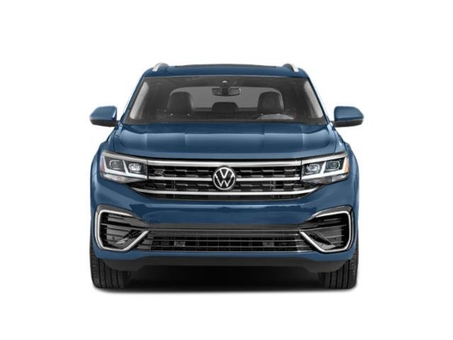 Used 2021 Volkswagen Atlas Cross Sport SEL R-Line image 7