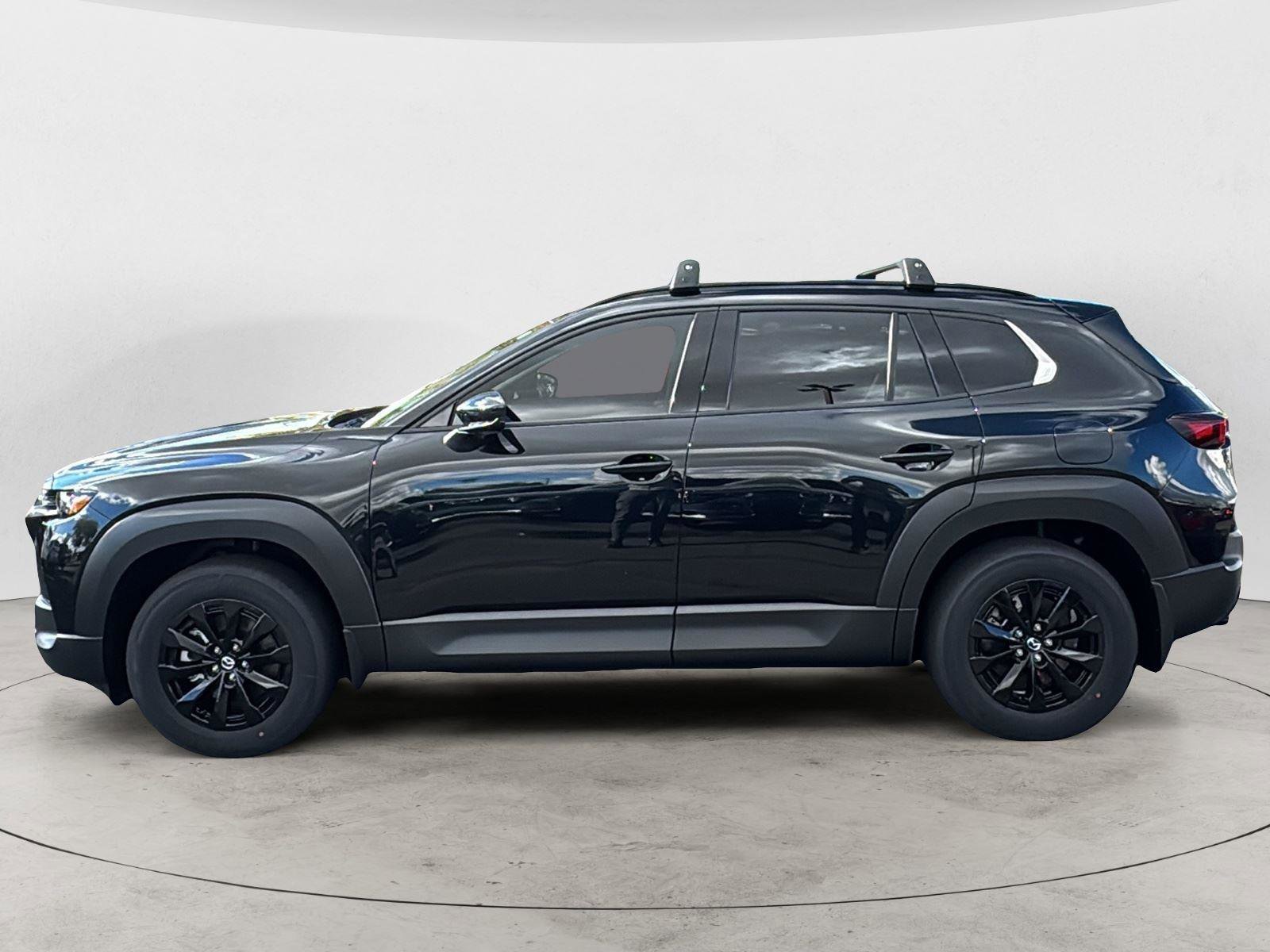 New 2026 MAZDA CX-50 AWD 2.5 Hybrid w/ Weather Package image 3