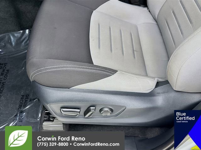 Used 2025 Toyota Tacoma TRD Sport w/ TRD Sport Upgrade Package image 22