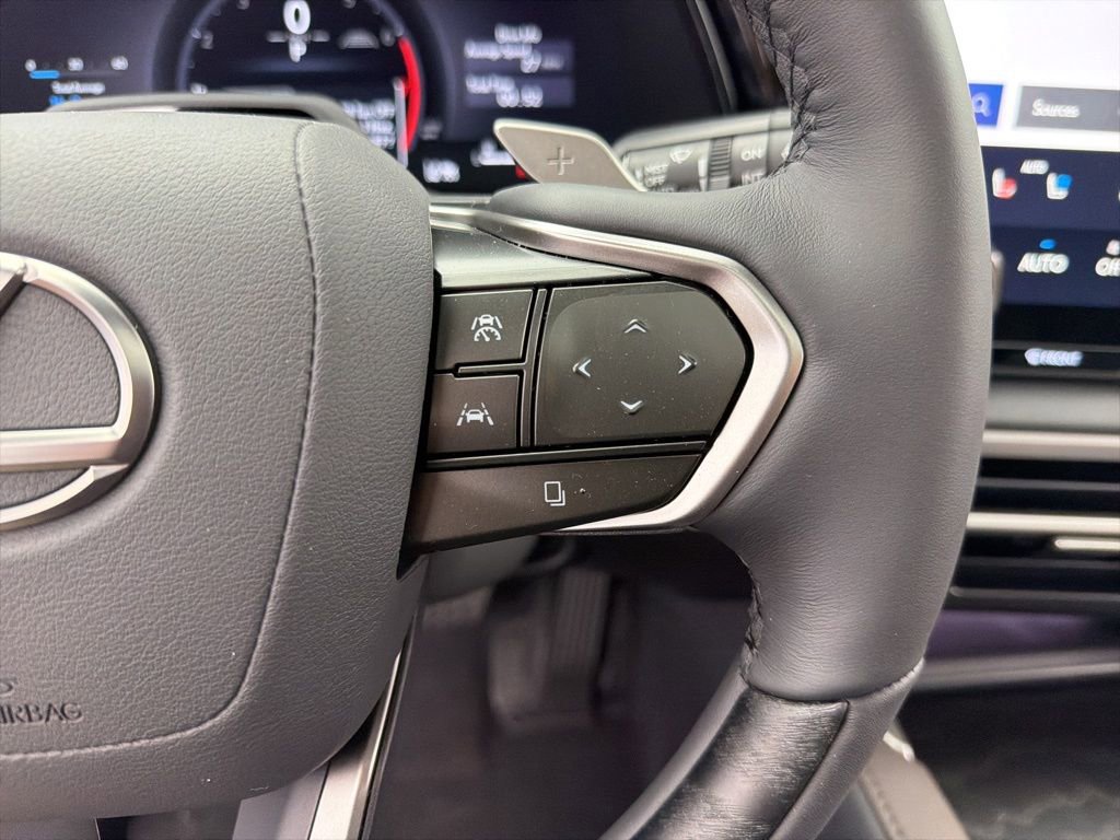 New 2026 Lexus RX 350 AWD image 13