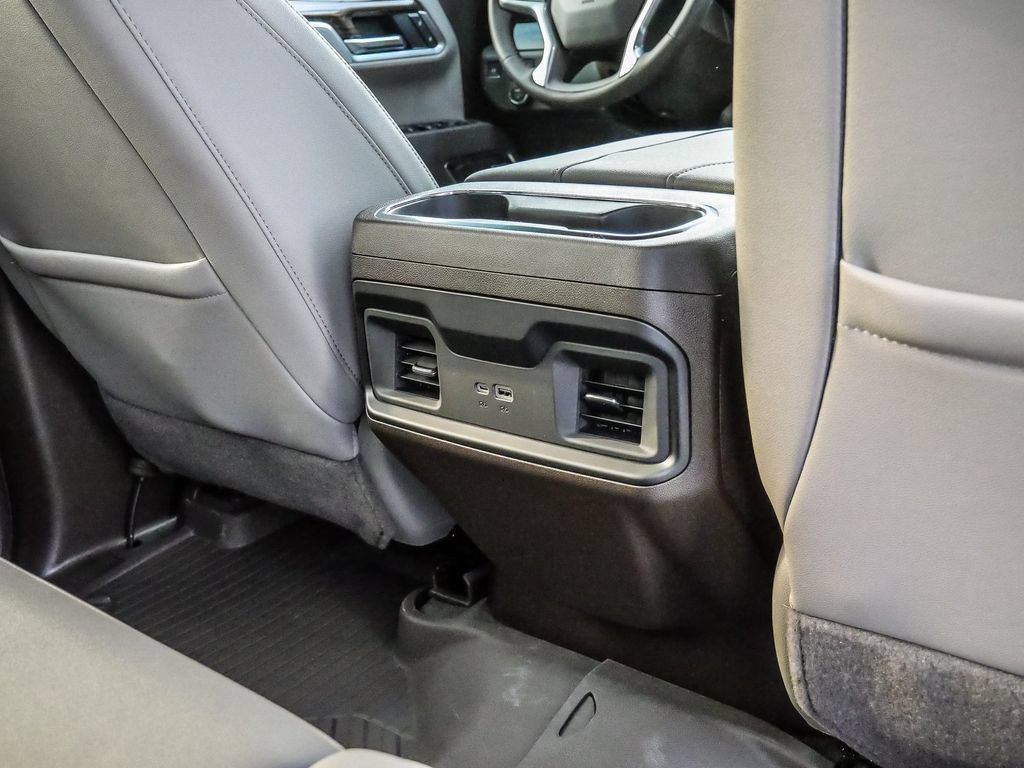 New 2026 Chevrolet Silverado 1500 RST w/ RST All Star Premium Package AWD/4WD image 23