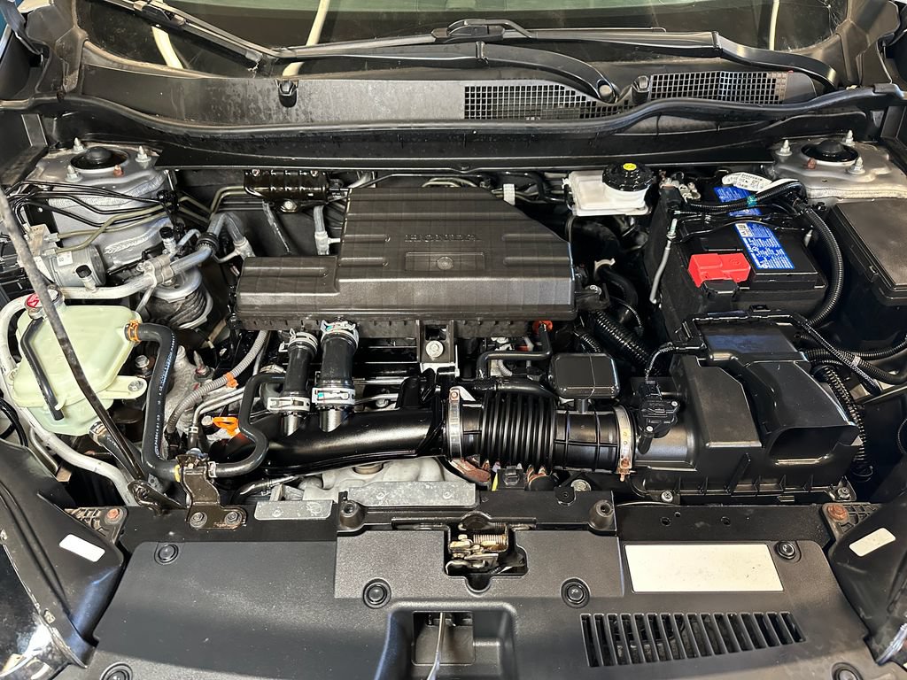 Used 2021 Honda CR-V LX image 23