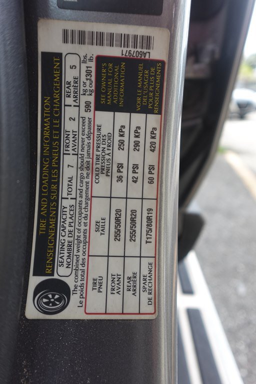 Used 2012 Land Rover LR4 HSE AWD/4WD image 9