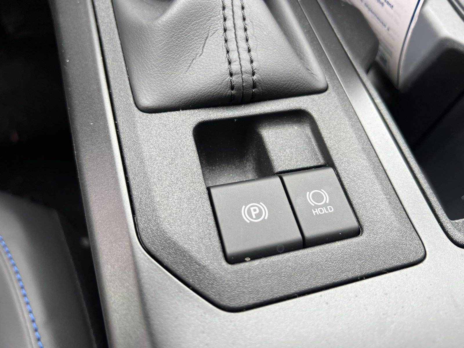 New 2026 Toyota RAV4 XSE image 26