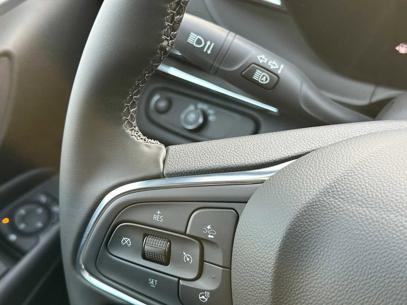 New 2026 Buick Envista Preferred w/ Convenience I Package FWD image 31